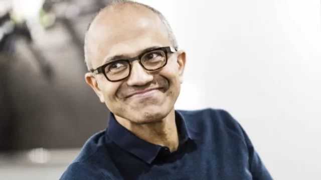 Satya Nadella Net Worth Relationship, Bio, Cars, House, Awards