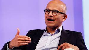 Satya Nadella Net Worth Relationship, Bio, Cars, House, Awards