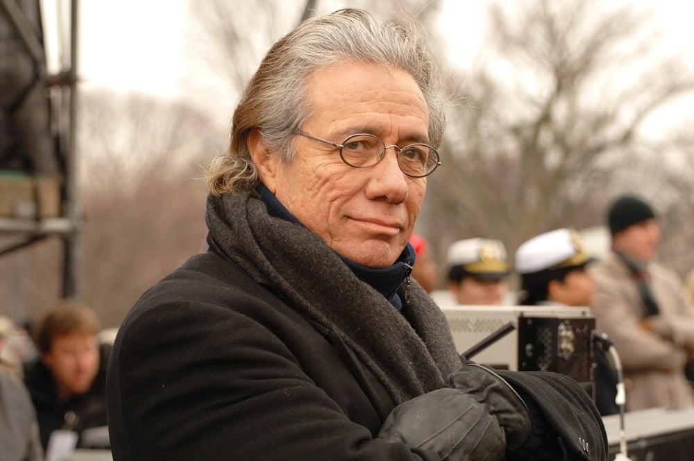 Edward James Olmos I