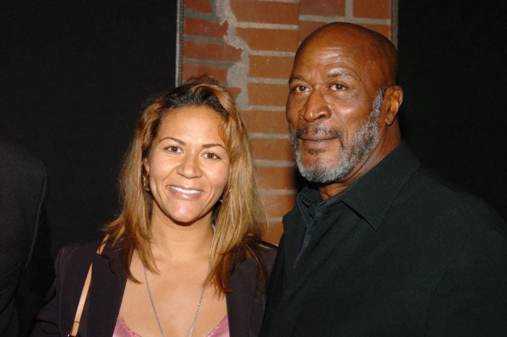 John Amos I