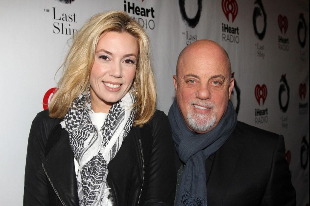 billy joel i