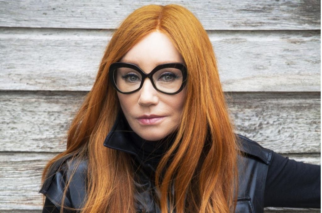 tori amos biography