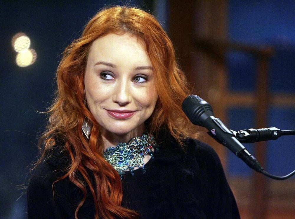 tori amos ay