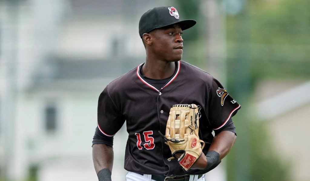 Daz Cameron Net Worth 2023: Baseball Career Income Assets Daz Cameron Ay