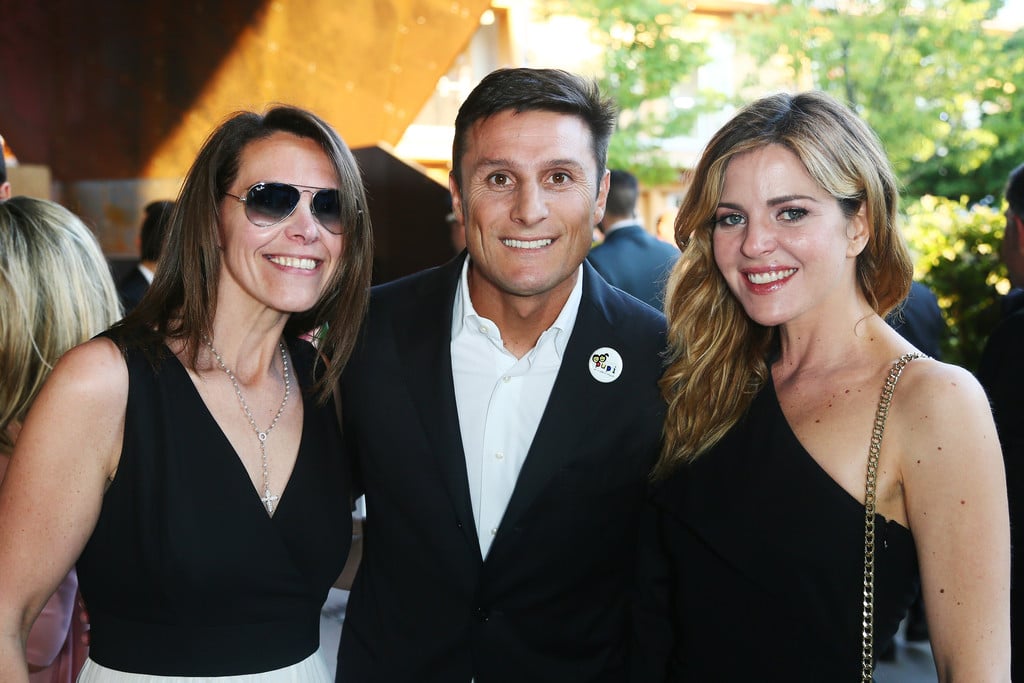 Javier Zanetti I