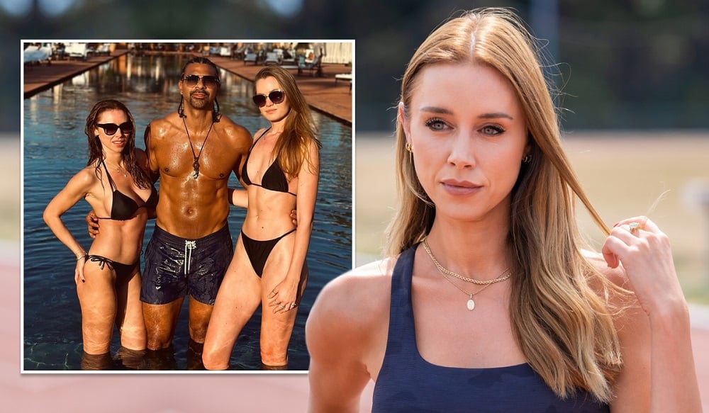Una Healy Net Worth 2023: Singing Career Earning As BF una healy biography
