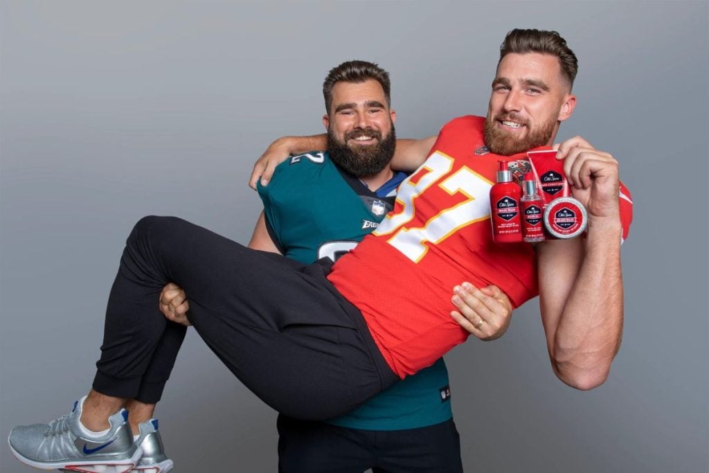 jason kelce nfl