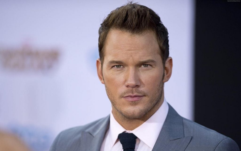 chris pratt net worth