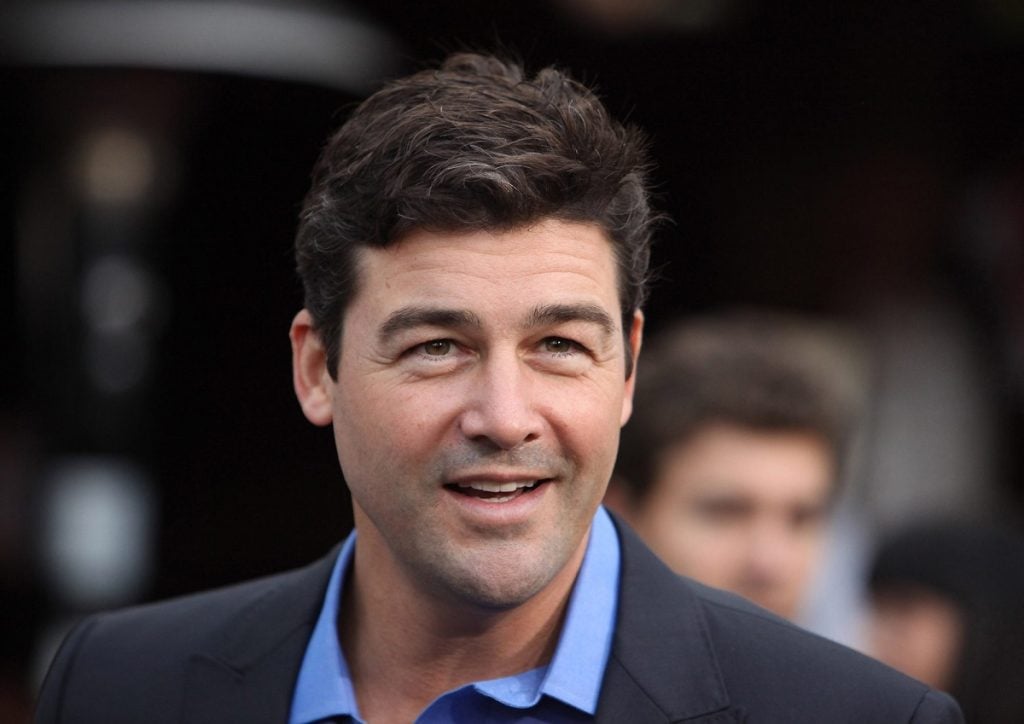 Kyle Chandler Biography