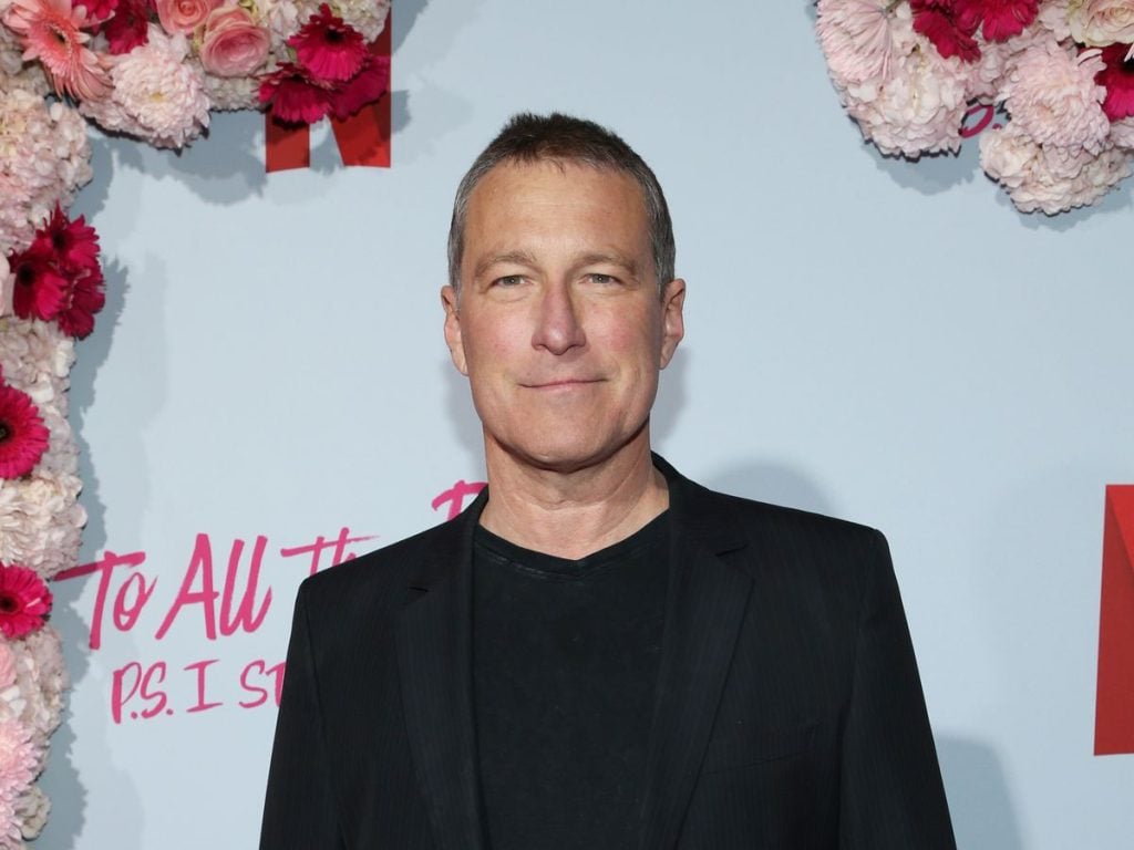 john corbett biography