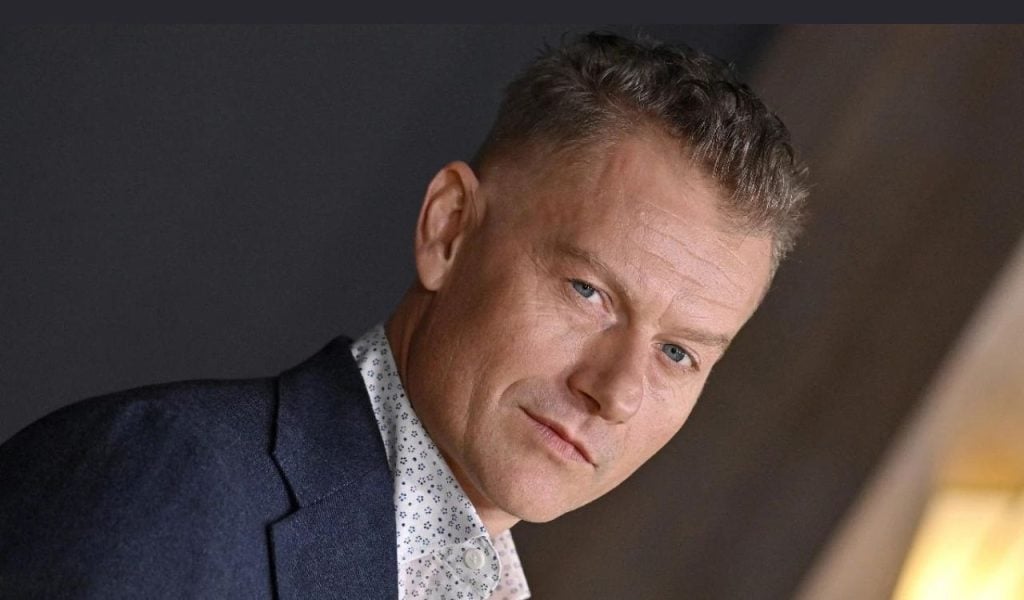 james badge dale biography