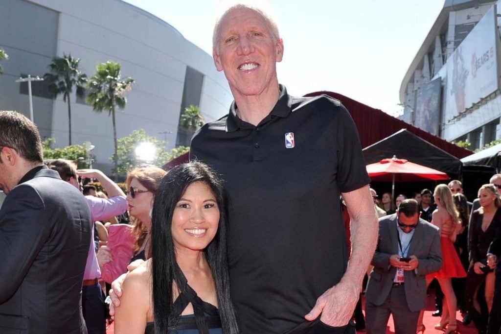 Bill Walton I