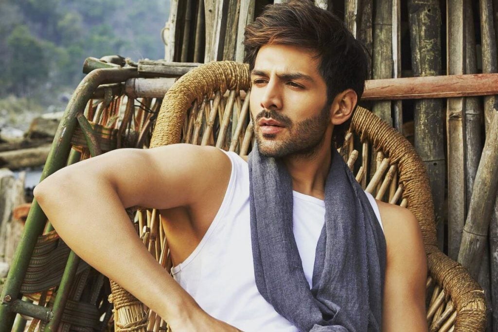 kartik aryan net worth