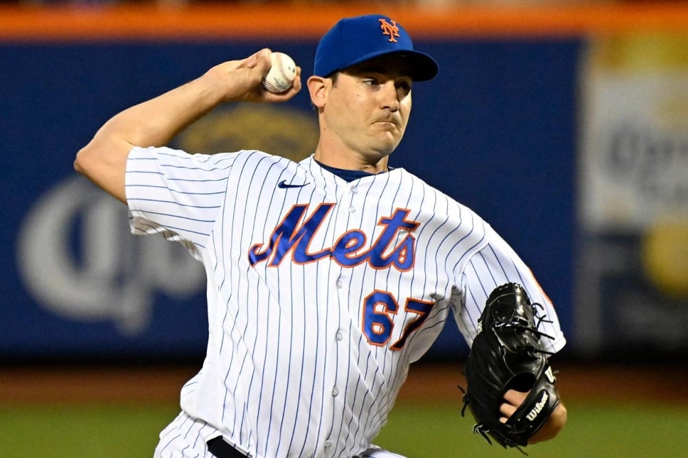 Seth Lugo Biography