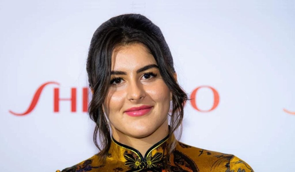 Bianca Andreescu biography