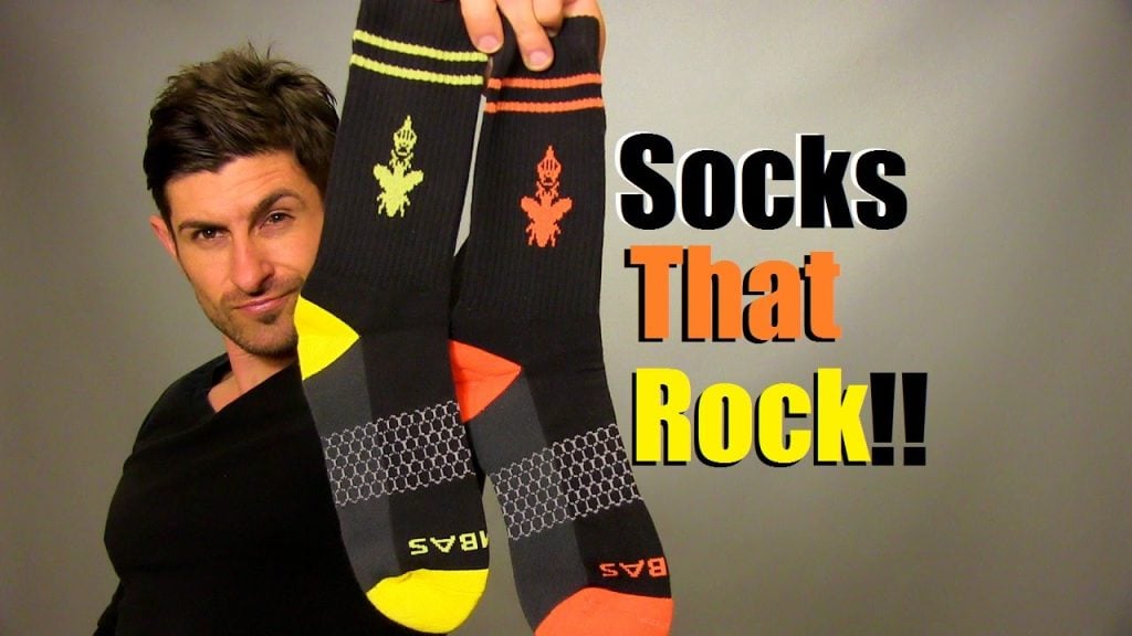 Bombas Sox Shark Tank Net Worth 2023: Revenue Founder Bombas Sox Shark Tank Products
