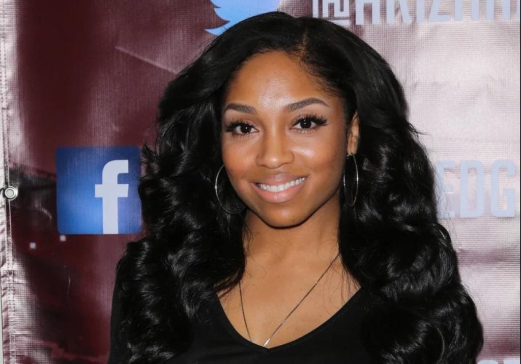 Brooke Valentine Biography