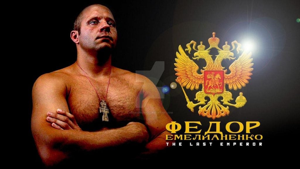 Fedor Emelianenko