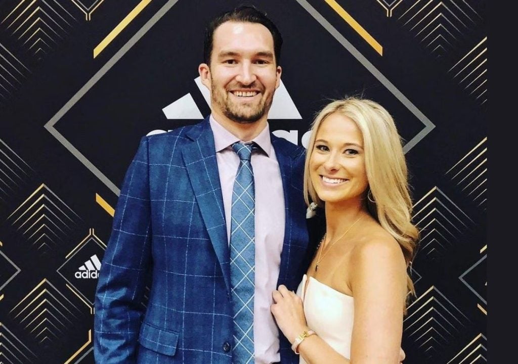 Mark Stone Net Worth 2023: Income Career Age GF Home Cars mark stone biography