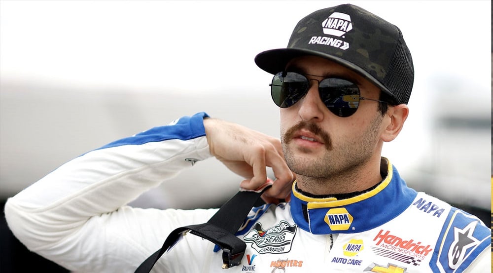 chase elliott biography