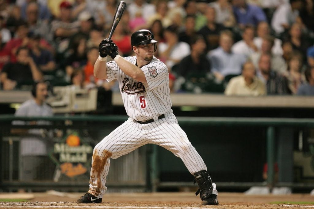 Jeff Bagwell Biography