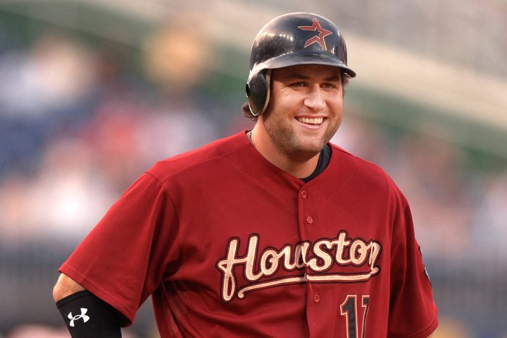 Lance Berkman Biography