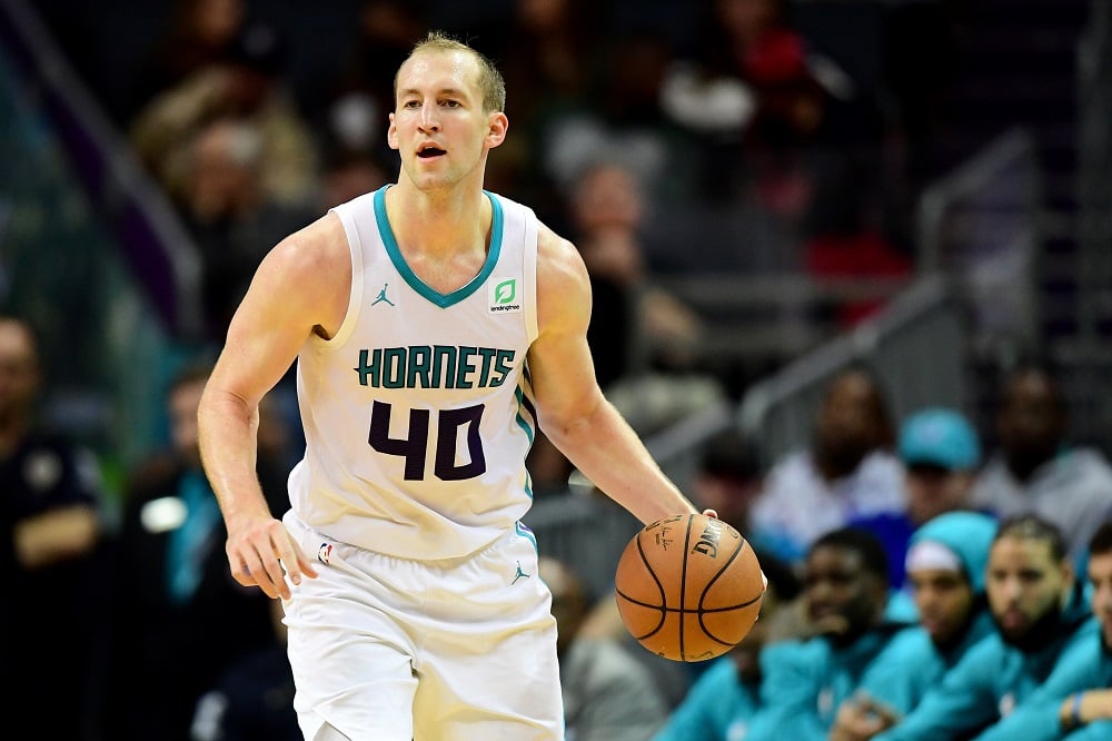 Cody Zeller Biography