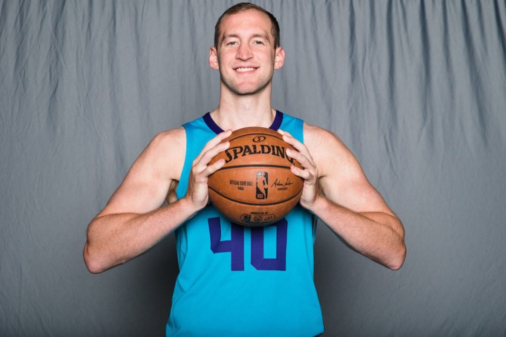 cody zeller income