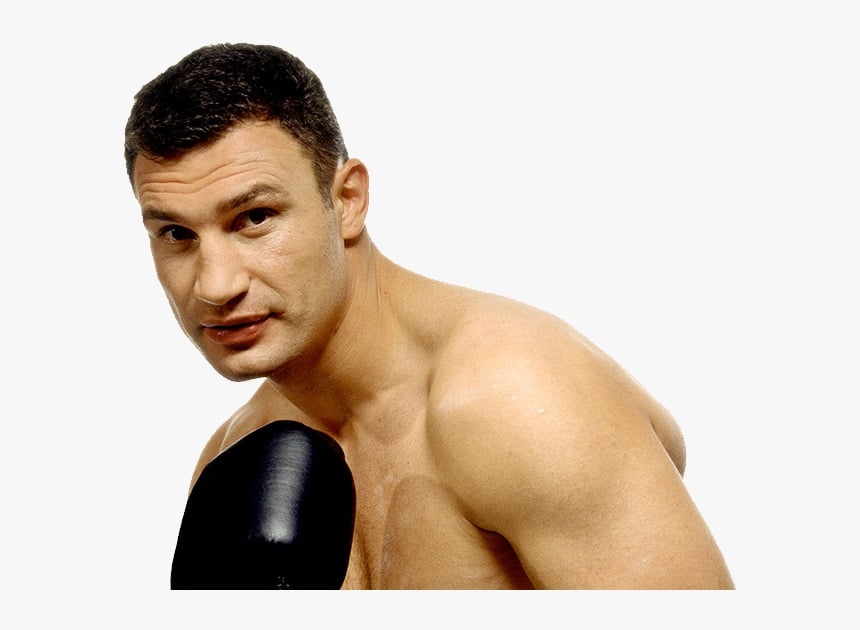 vitali klitschko net worth