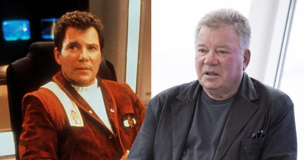 william shatner net worth