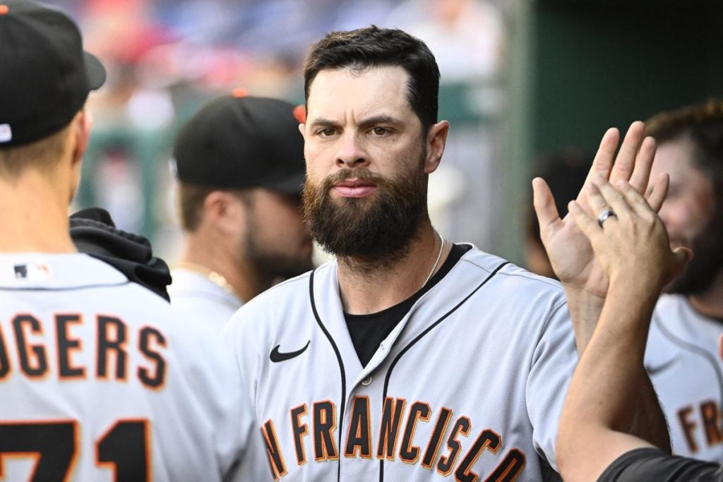 Brandon Belt Biography