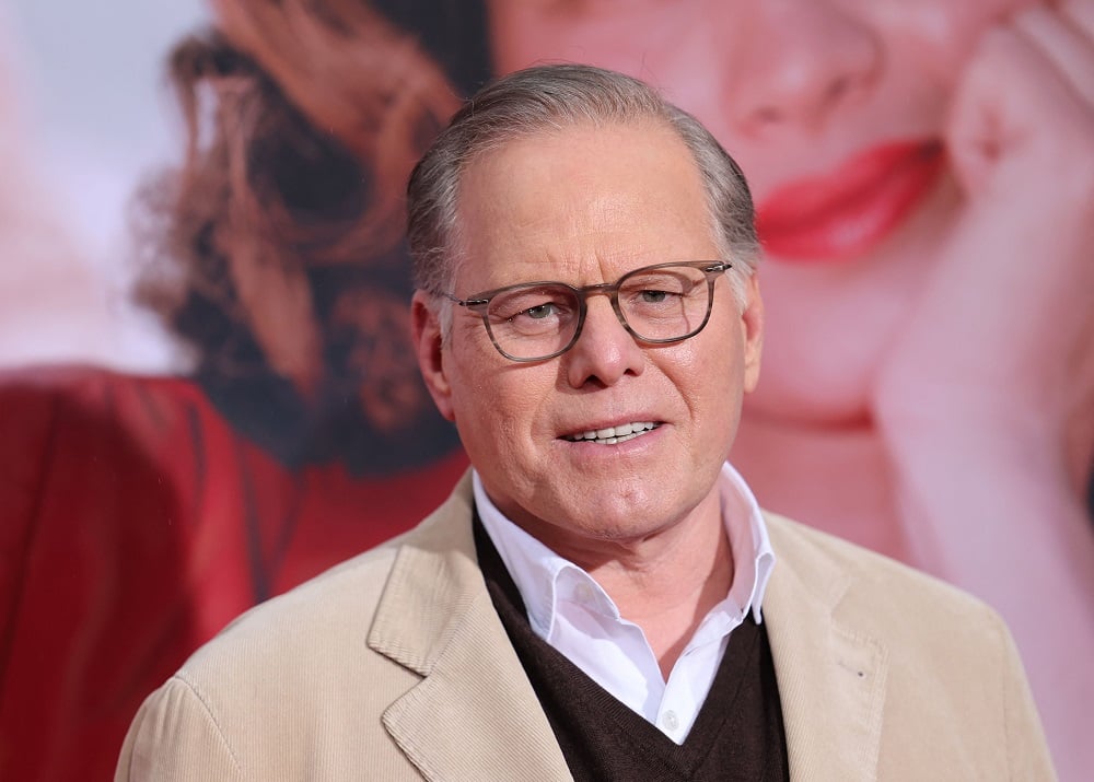 david zaslav biography