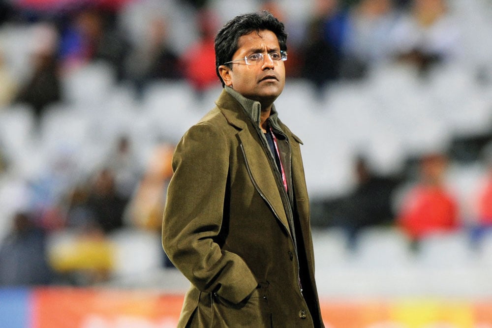 lalit modi biography