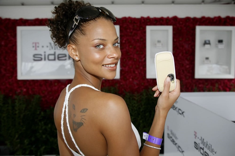 Denise Vasi Net Worth 2023: Modeling Career As BF Earns denizens income