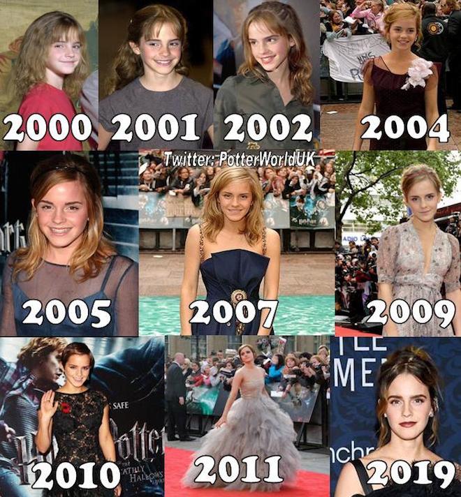 emma watson wealth