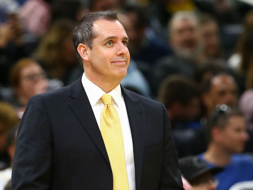 Frank Vogel Net Worth 2023: NBA Career Income Age Wife frank vogel biography