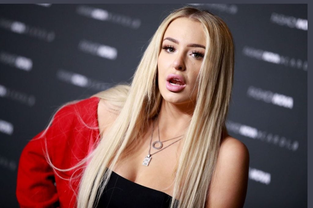 Tana Mongeau Net Worth 2023: YouTube Career Income Car Age Tana Mongeau Biography