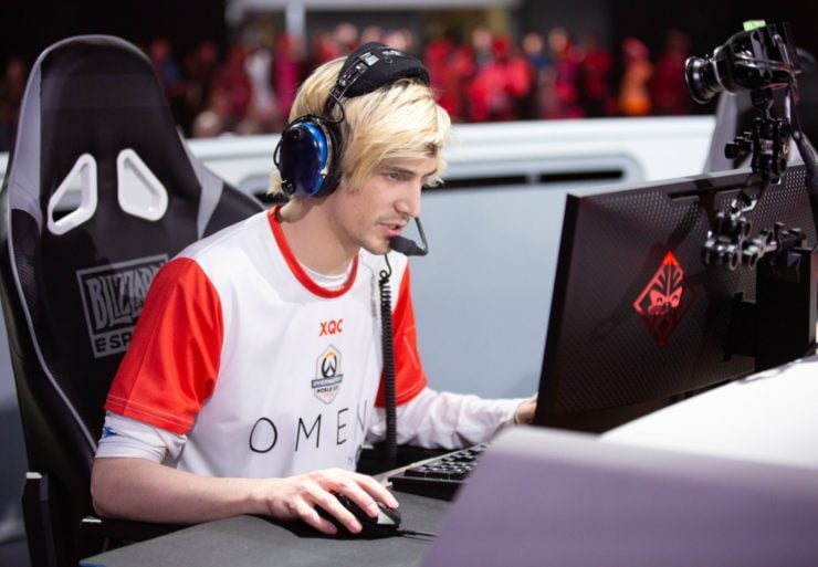 xQc Net Worth 2023: YouTube Career Income Home Assets Salary xqc biography
