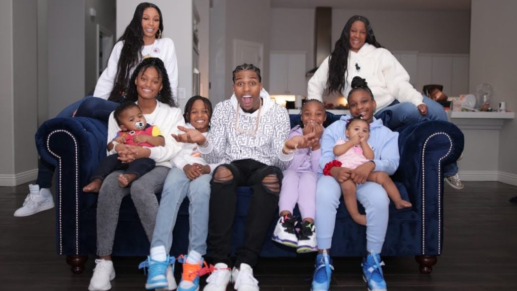 cj so cool family