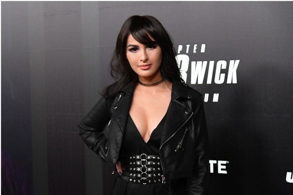 SSSniperWolf Net Worth 2023: YouTube Income Career Home Cars SSSniperWolf Biography