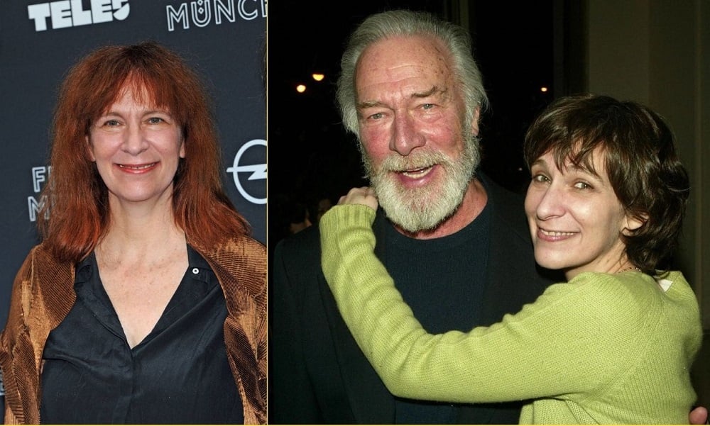 amanda plummer with dad