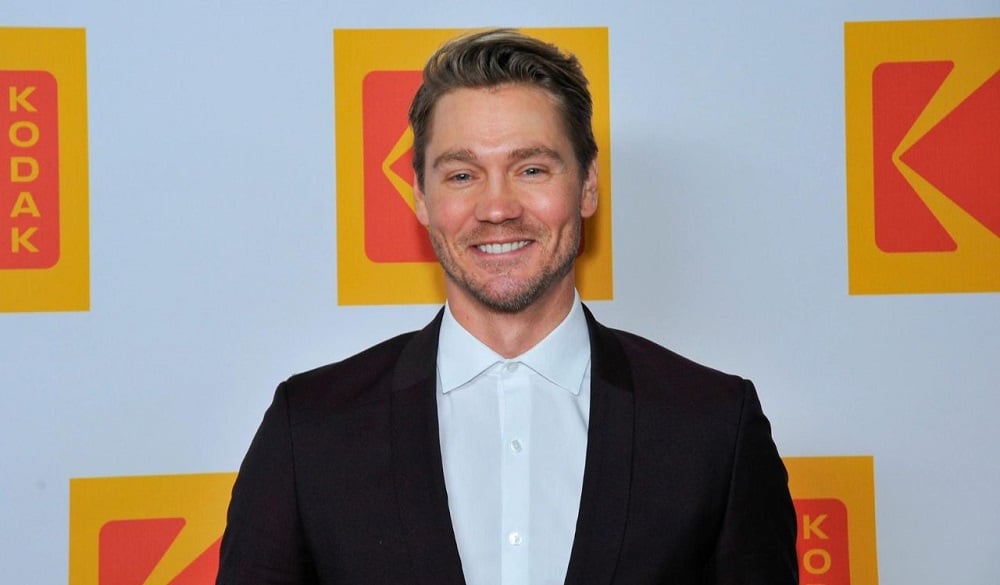 chad michael murray biography