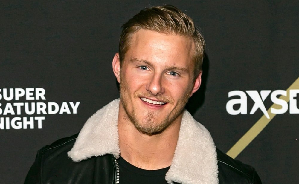 alexander ludwig biography