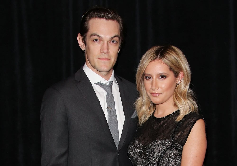 Ashley Tisdale Net Worth 2023: Movies Child Marriage Songs ashley tisdale i