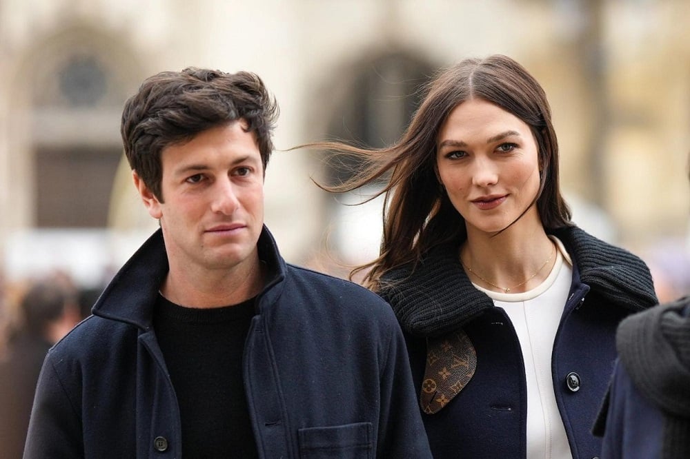 Joshua Kushner Net Worth 2023: Height Child Wife Age Marriage Joshua Kushner Eye