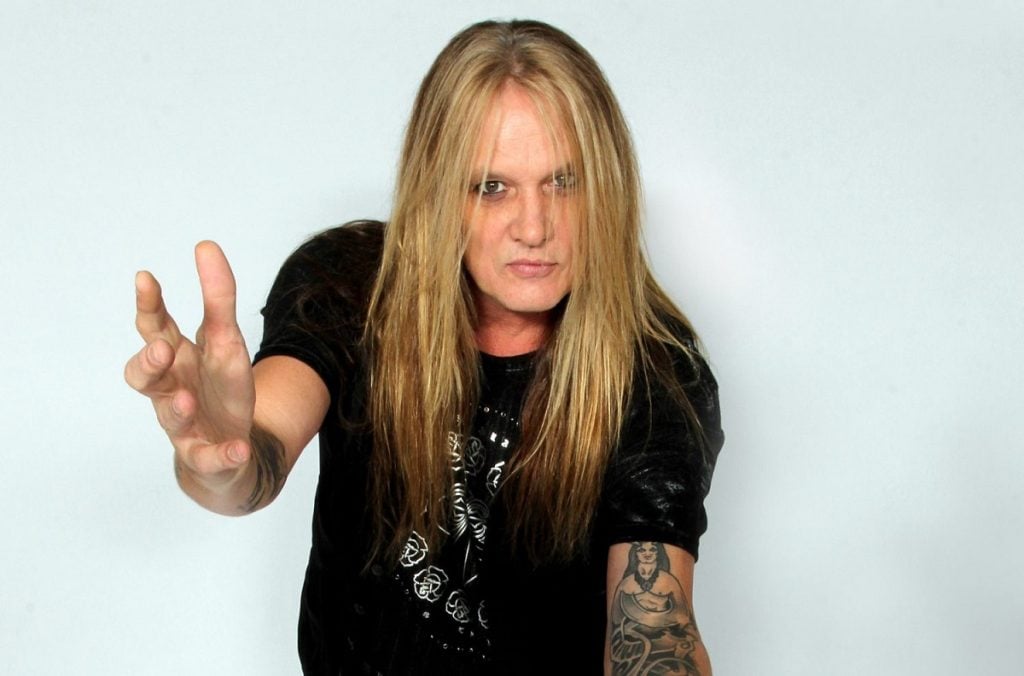 sebastian bach i