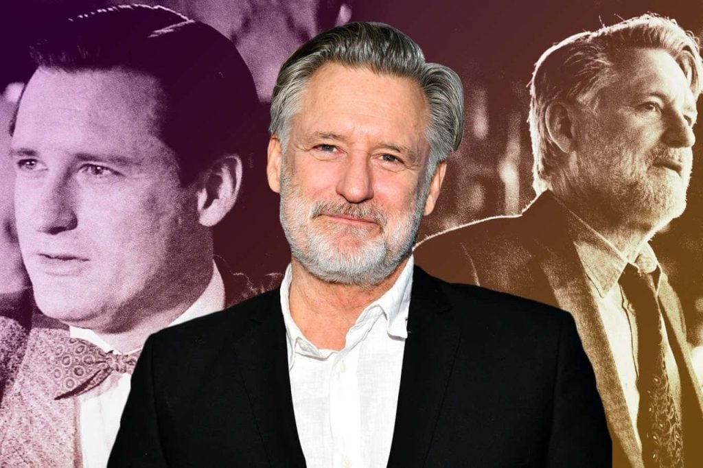 Biography of Bill Pullman