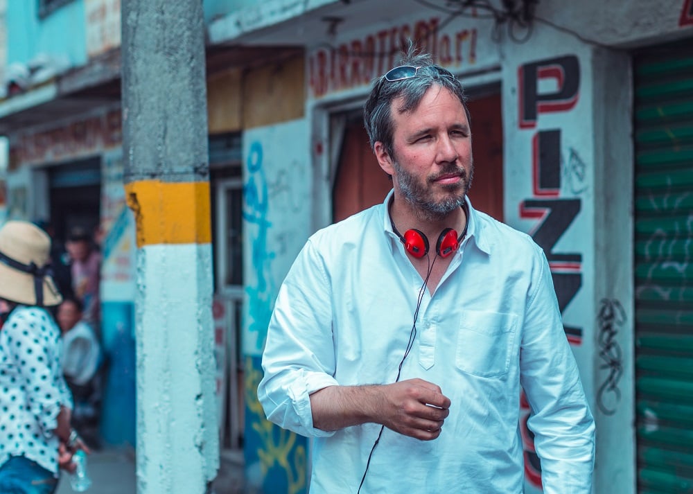 Denis Villeneuve I