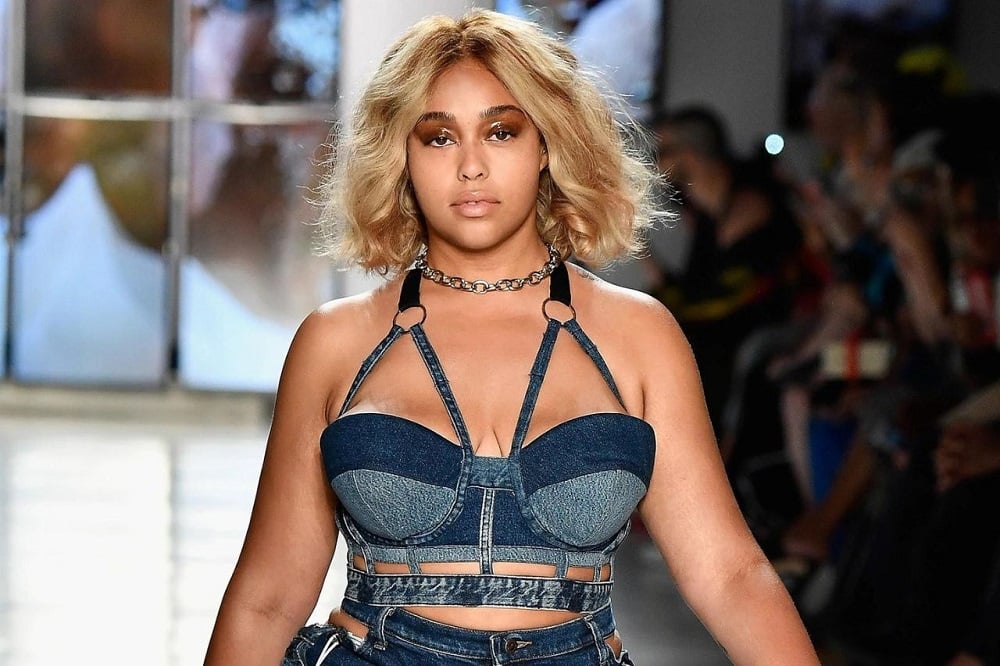 Jordyn Woods Net Worth 2023: Height Instagram Engaged Age Jordyn Woods Biography