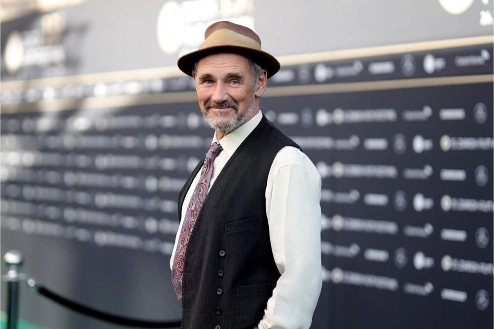 mark rylance actor